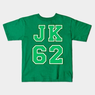 JK 62 Kids T-Shirt